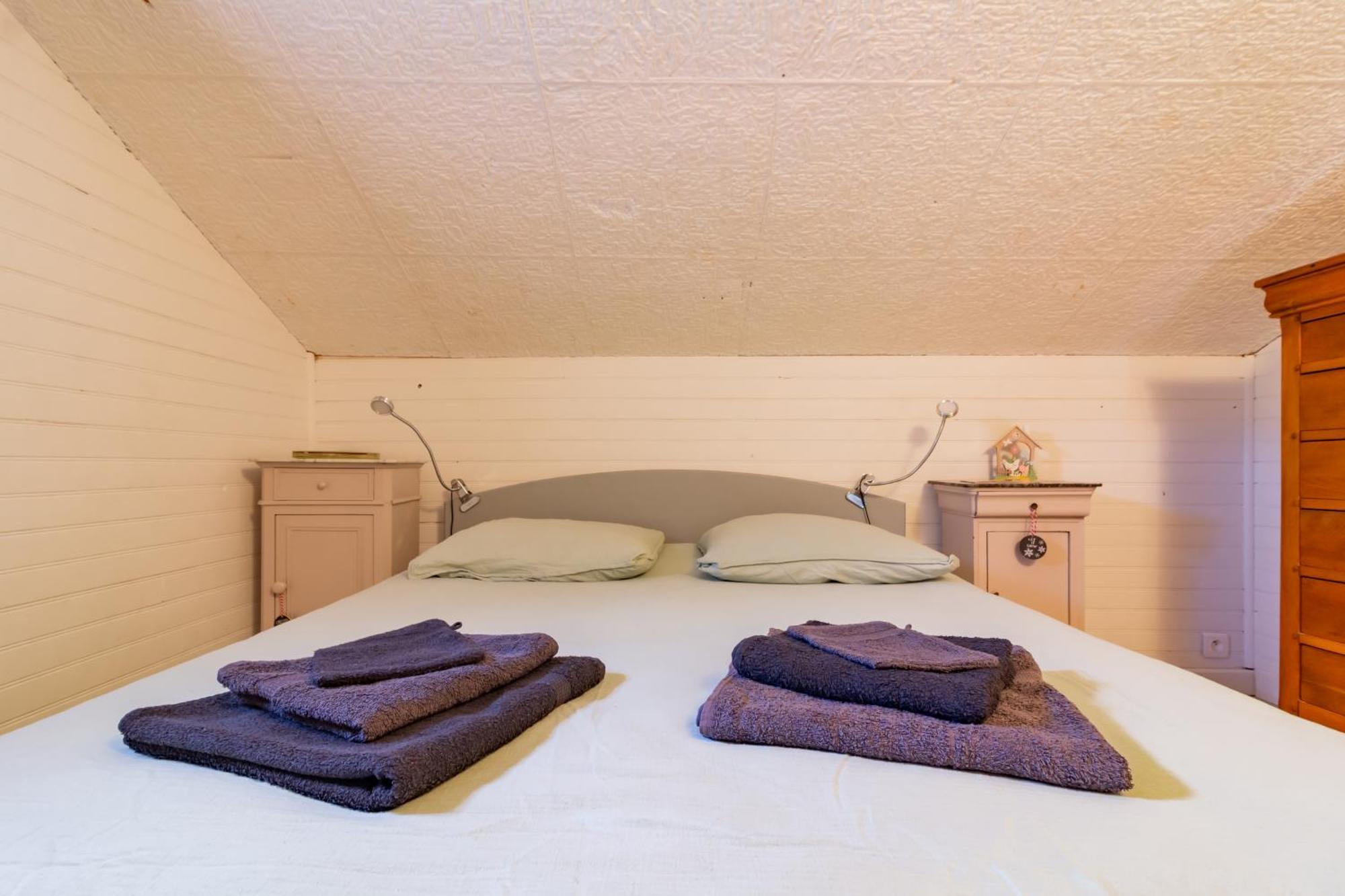 Chalet En Castel Ax-les-Thermes Εξωτερικό φωτογραφία
