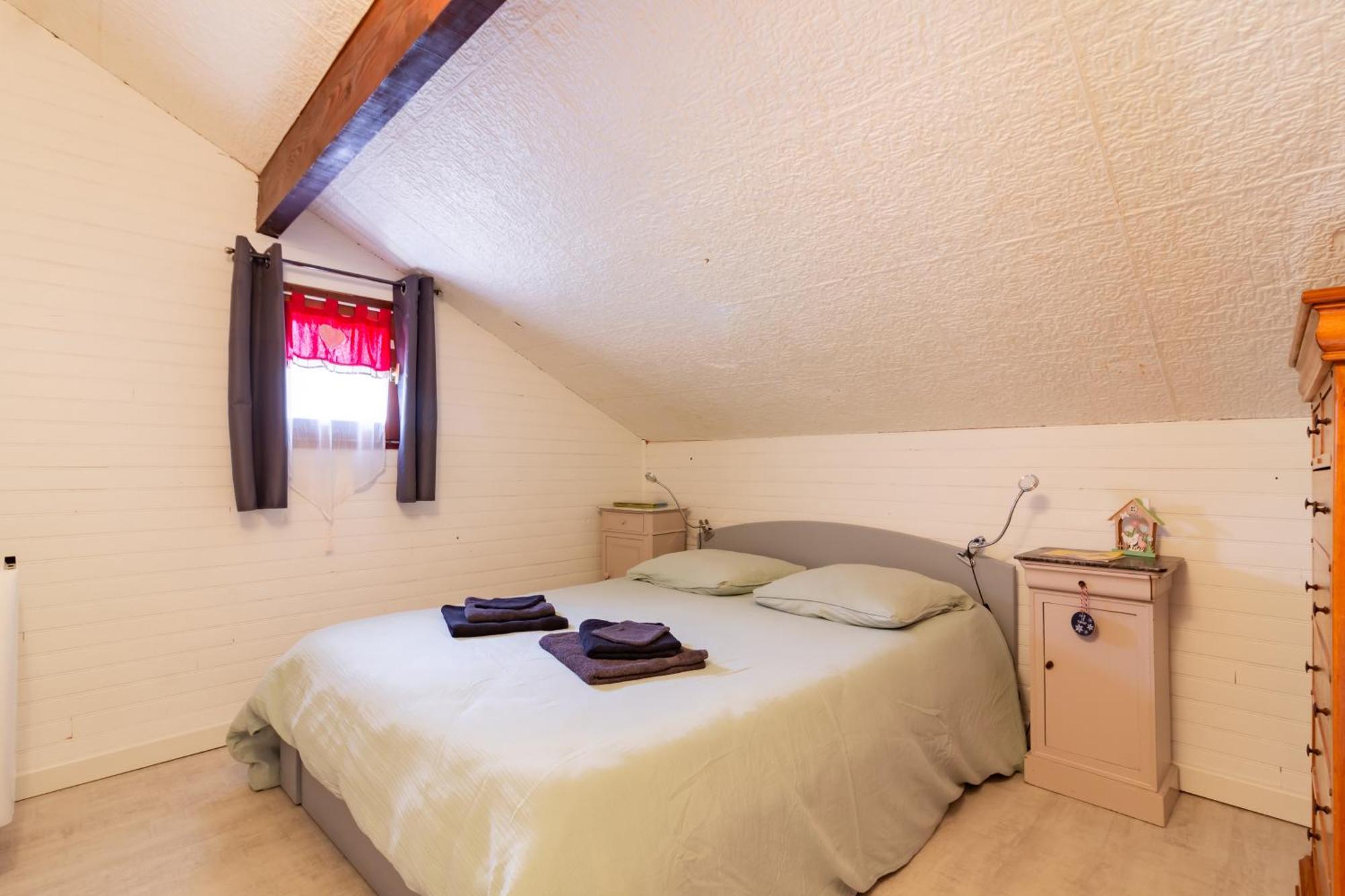 Chalet En Castel Ax-les-Thermes Εξωτερικό φωτογραφία